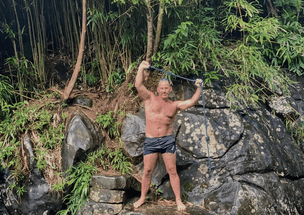 Magical Makaleha tour